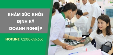 kham suc khoe dinh ky doanh nghiep